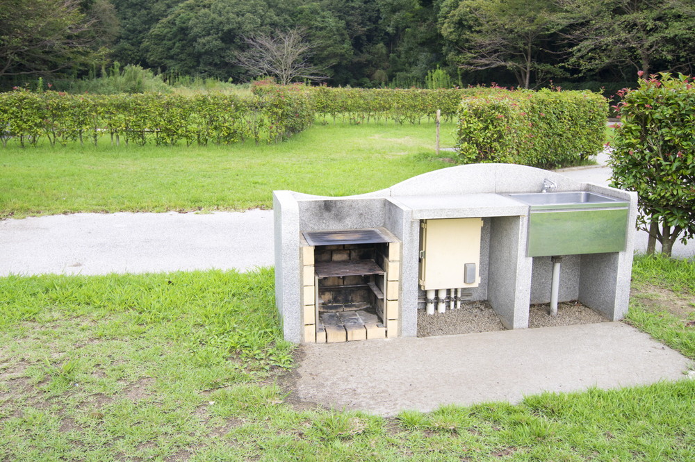 冠山総合公園 オートキャンプ場 光市観光協会公式ウェブサイト ツアーガイドひかり